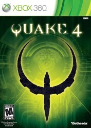 QUAKE 4 Rom